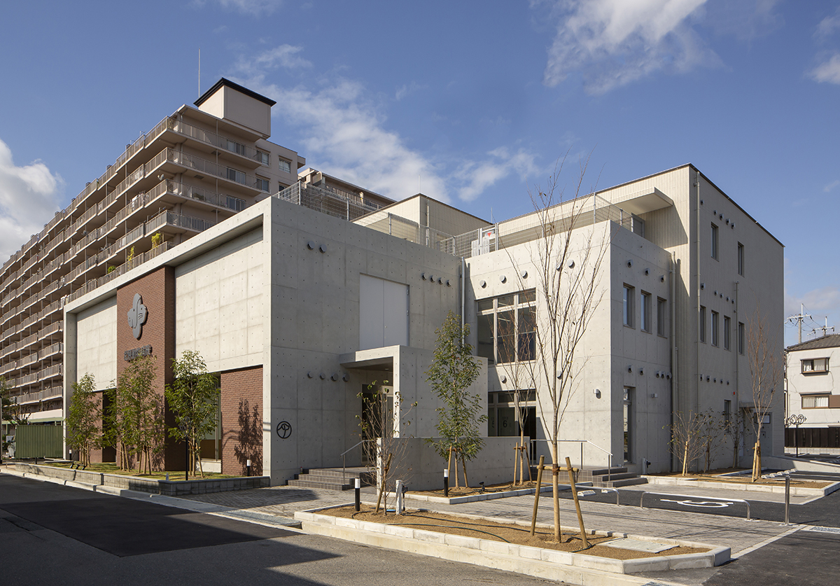 松原 動物 病院 本 院